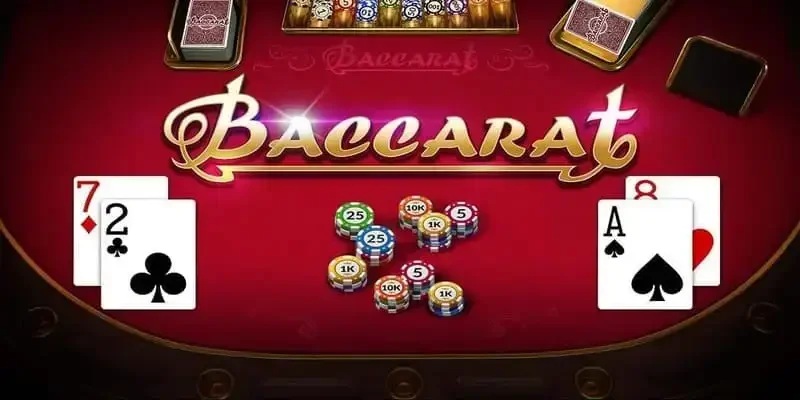 Baccarat Hit Club