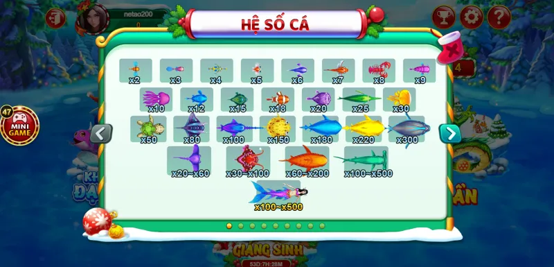 game bắn cá hit club