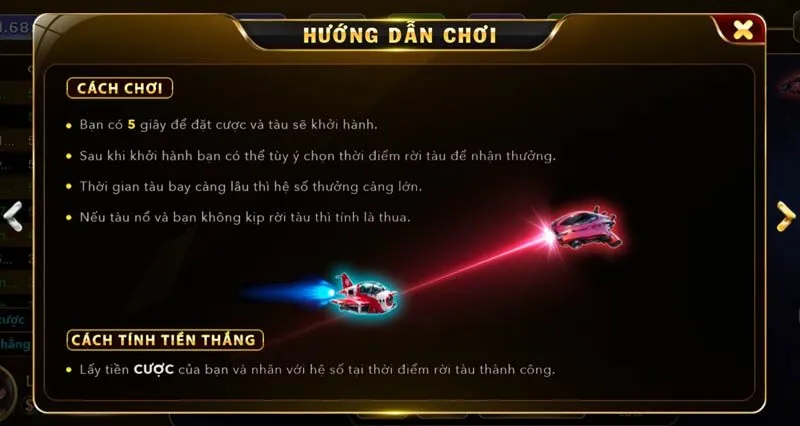 Cách chơi Aviator Hit Club