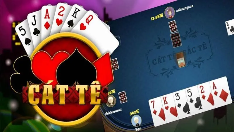Catte Hit Club là sản phẩm giải trí chất lượng không thể bỏ lỡ