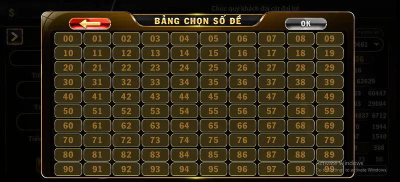 cược lô đề siêu tốc hit club