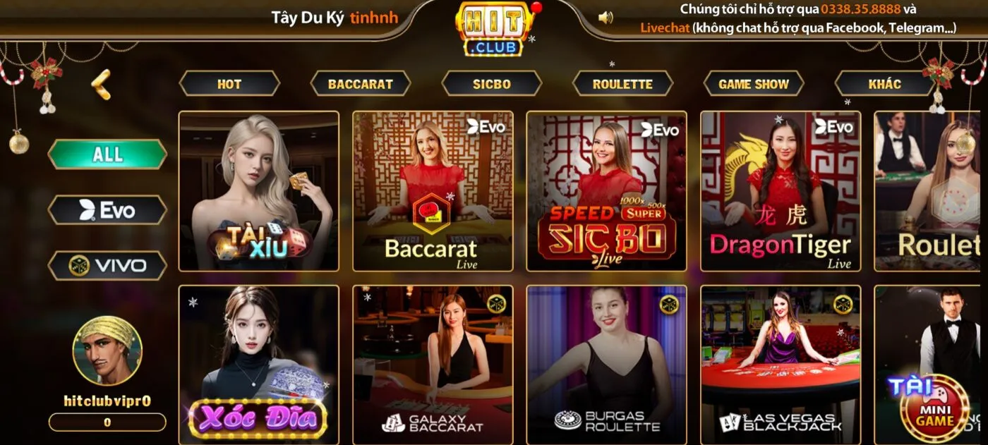 Hitclub có đáng tin cậy và uy tín không?