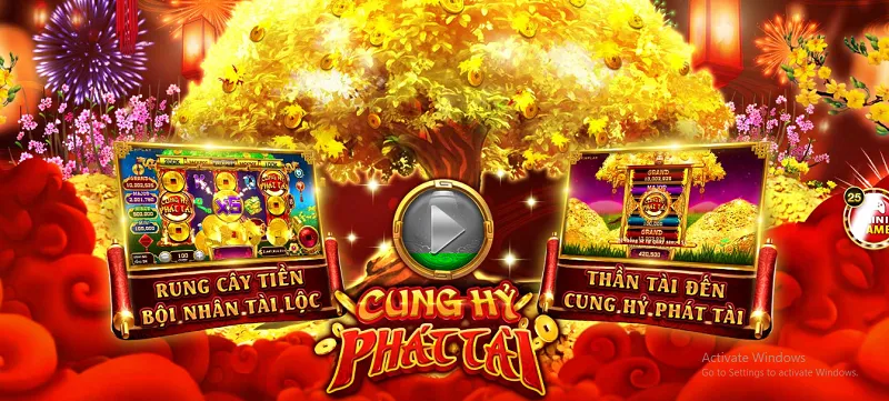 cung hỷ phát tài hit club