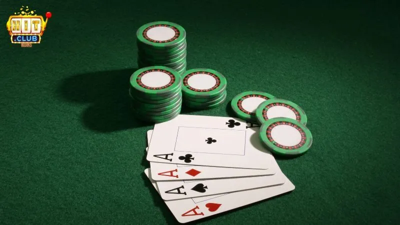 các game bài đổi thưởng uy tín