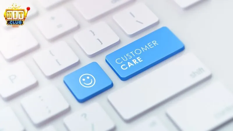 chăm sóc khách hàng hitclub