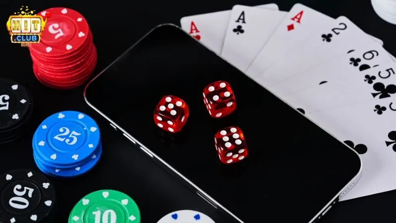 game đánh bài rút tiền